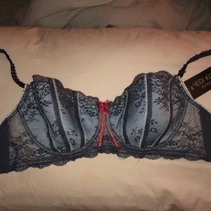 NEW HEIDI KLUM BRA